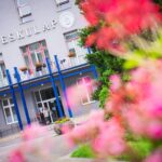 Z Radiem Biwak w Rymanowie-Zdroju (fotogaleria) 11 - Polskie Radio Rzeszów Z Radiem Biwak w Rymanowie-Zdroju (fotogaleria) - Polskie Radio Rzeszów