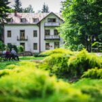 Radio Biwak - zaczynamy! Starujemy z Rymanowa-Zdroju 9 - Polskie Radio Rzeszów Radio Biwak - zaczynamy! Starujemy z Rymanowa-Zdroju - Polskie Radio Rzeszów