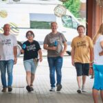 Z Radiem Biwak w Rymanowie-Zdroju (fotogaleria) 12 - Polskie Radio Rzeszów Z Radiem Biwak w Rymanowie-Zdroju (fotogaleria) - Polskie Radio Rzeszów