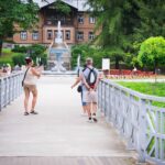 Z Radiem Biwak w Rymanowie-Zdroju (fotogaleria) 16 - Polskie Radio Rzeszów Z Radiem Biwak w Rymanowie-Zdroju (fotogaleria) - Polskie Radio Rzeszów