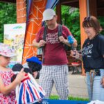 Z Radiem Biwak w Rymanowie-Zdroju (fotogaleria) 40 - Polskie Radio Rzeszów Z Radiem Biwak w Rymanowie-Zdroju (fotogaleria) - Polskie Radio Rzeszów