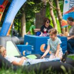 Z Radiem Biwak w Rymanowie-Zdroju (fotogaleria) 20 - Polskie Radio Rzeszów Z Radiem Biwak w Rymanowie-Zdroju (fotogaleria) - Polskie Radio Rzeszów