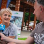 Z Radiem Biwak w Rymanowie-Zdroju (fotogaleria) 26 - Polskie Radio Rzeszów Z Radiem Biwak w Rymanowie-Zdroju (fotogaleria) - Polskie Radio Rzeszów