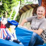 Radio Biwak - zaczynamy! Starujemy z Rymanowa-Zdroju 15 - Polskie Radio Rzeszów Radio Biwak - zaczynamy! Starujemy z Rymanowa-Zdroju - Polskie Radio Rzeszów