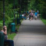 Z Radiem Biwak w Rymanowie-Zdroju (fotogaleria) 28 - Polskie Radio Rzeszów Z Radiem Biwak w Rymanowie-Zdroju (fotogaleria) - Polskie Radio Rzeszów