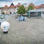 Radio Biwak w Bardejowie (fotogaleria) - Polskie Radio Rzeszów