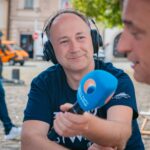 Radio Biwak w Bardejowie (fotogaleria) - Polskie Radio Rzeszów