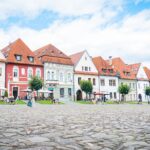 Radio Biwak w Bardejowie (fotogaleria) - Polskie Radio Rzeszów