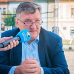 Radio Biwak w Bardejowie (fotogaleria) - Polskie Radio Rzeszów