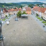 Radio Biwak w Bardejowie (fotogaleria) - Polskie Radio Rzeszów