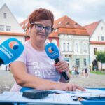 Radio Biwak w Bardejowie (fotogaleria) - Polskie Radio Rzeszów