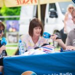 Z Radiem Biwak w Rymanowie-Zdroju (fotogaleria) 30 - Polskie Radio Rzeszów Z Radiem Biwak w Rymanowie-Zdroju (fotogaleria) - Polskie Radio Rzeszów