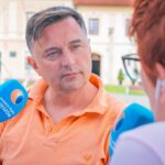 Radio Biwak w Bardejowie (fotogaleria) - Polskie Radio Rzeszów