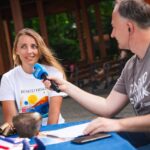 Z Radiem Biwak w Rymanowie-Zdroju (fotogaleria) 32 - Polskie Radio Rzeszów Z Radiem Biwak w Rymanowie-Zdroju (fotogaleria) - Polskie Radio Rzeszów