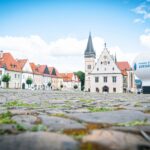 Radio Biwak w Bardejowie (fotogaleria) - Polskie Radio Rzeszów