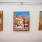 Radio Biwak w Bardejowie (fotogaleria) - Polskie Radio Rzeszów