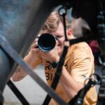 Przemyśl znalazł się na wakacyjnej trasie Radia Biwak (fotogaleria) - Polskie Radio Rzeszów