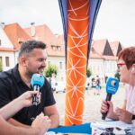 Radio Biwak w Bardejowie (fotogaleria) - Polskie Radio Rzeszów