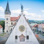 Radio Biwak w Bardejowie (fotogaleria) - Polskie Radio Rzeszów