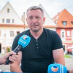 Radio Biwak w Bardejowie (fotogaleria) - Polskie Radio Rzeszów
