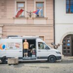 Radio Biwak w Bardejowie (fotogaleria) - Polskie Radio Rzeszów