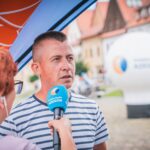 Radio Biwak w Bardejowie (fotogaleria) - Polskie Radio Rzeszów