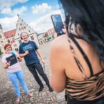 Radio Biwak w Bardejowie (fotogaleria) - Polskie Radio Rzeszów