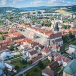 Radio Biwak w Bardejowie (fotogaleria) - Polskie Radio Rzeszów