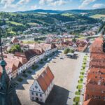 Radio Biwak w Bardejowie (fotogaleria) - Polskie Radio Rzeszów