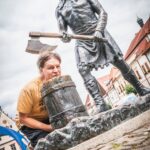 Radio Biwak w Bardejowie (fotogaleria) - Polskie Radio Rzeszów