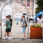 Radio Biwak w Bardejowie (fotogaleria) - Polskie Radio Rzeszów