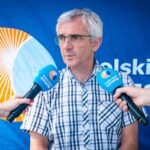 Przemyśl znalazł się na wakacyjnej trasie Radia Biwak (fotogaleria) - Polskie Radio Rzeszów