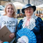 Przemyśl znalazł się na wakacyjnej trasie Radia Biwak (fotogaleria) - Polskie Radio Rzeszów