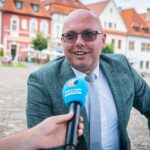 Radio Biwak w Bardejowie (fotogaleria) - Polskie Radio Rzeszów