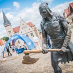 Radio Biwak w Bardejowie (fotogaleria) - Polskie Radio Rzeszów