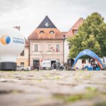 Radio Biwak w Bardejowie (fotogaleria) - Polskie Radio Rzeszów