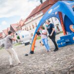 Radio Biwak w Bardejowie (fotogaleria) - Polskie Radio Rzeszów