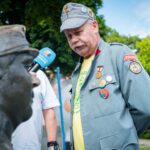 Przemyśl znalazł się na wakacyjnej trasie Radia Biwak (fotogaleria) - Polskie Radio Rzeszów