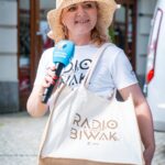 Przemyśl znalazł się na wakacyjnej trasie Radia Biwak (fotogaleria) - Polskie Radio Rzeszów