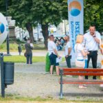 Przemyśl znalazł się na wakacyjnej trasie Radia Biwak (fotogaleria) - Polskie Radio Rzeszów