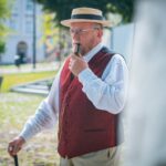 Przemyśl znalazł się na wakacyjnej trasie Radia Biwak (fotogaleria) - Polskie Radio Rzeszów