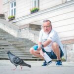 Przemyśl znalazł się na wakacyjnej trasie Radia Biwak (fotogaleria) - Polskie Radio Rzeszów