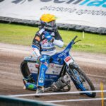 Żużel. W derbach górą Texom Stal Rzeszów (fotogaleria) - Polskie Radio Rzeszów