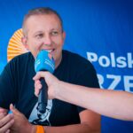 Przemyśl znalazł się na wakacyjnej trasie Radia Biwak (fotogaleria) - Polskie Radio Rzeszów