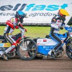 Żużel. W derbach górą Texom Stal Rzeszów (fotogaleria) - Polskie Radio Rzeszów