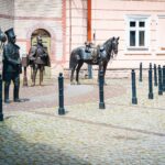 Przemyśl znalazł się na wakacyjnej trasie Radia Biwak (fotogaleria) - Polskie Radio Rzeszów