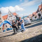 Radio Biwak w Bardejowie (fotogaleria) - Polskie Radio Rzeszów