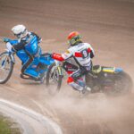 Żużel. W derbach górą Texom Stal Rzeszów (fotogaleria) - Polskie Radio Rzeszów