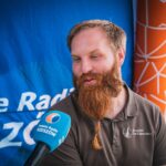 Z Radiem Biwak "U źródeł" w Krempnej (fotogaleria) 4 - Polskie Radio Rzeszów Z Radiem Biwak "U źródeł" w Krempnej (fotogaleria) - Polskie Radio Rzeszów