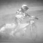 Żużel. W derbach górą Texom Stal Rzeszów (fotogaleria) - Polskie Radio Rzeszów